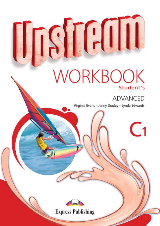 Upstream C1 Workbook C1 Sin Etapa - Idiomas Ingles Ingles
