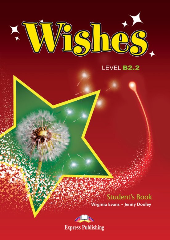 Wishes B2.2 Student S Pack B2 Sin Etapa - Idiomas Ingles Ingles