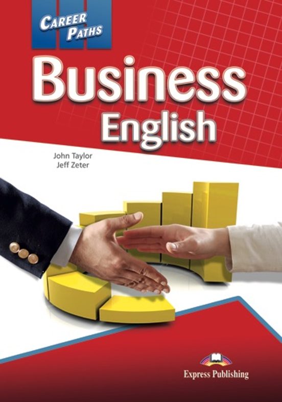 Business English Ss Book
