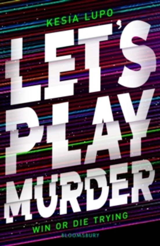 Lets Play Murder