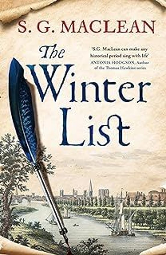 The Winter List