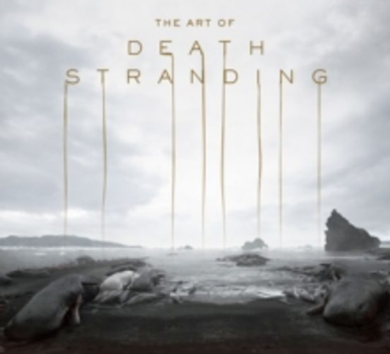 The Art Of Death Stranding