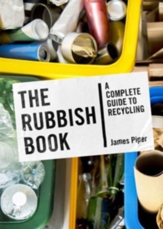 The Rubbish Book