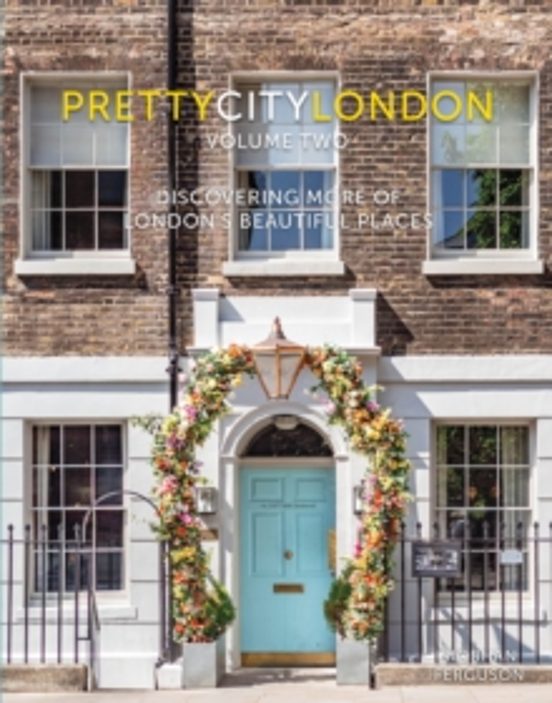 Prettycitylondon Volume Two
