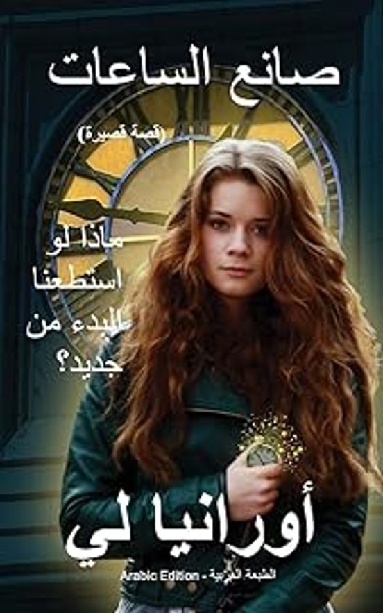 The Watchmaker: Edition