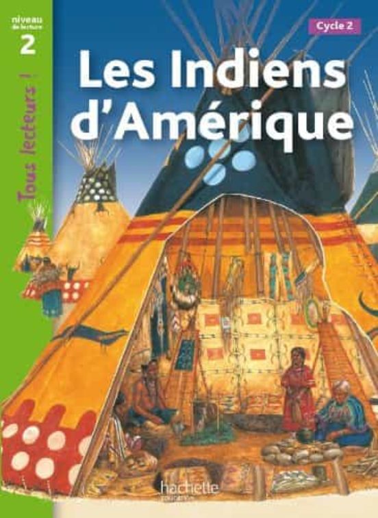 Les Indiens Damerique