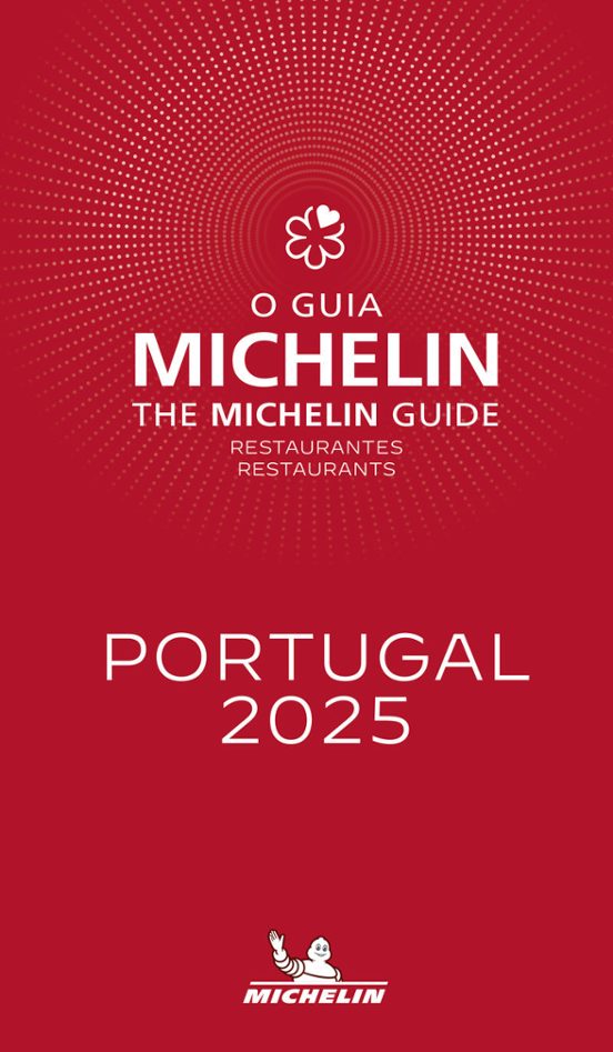 Guia Michelin Restaurantes Portugal 60376 2025