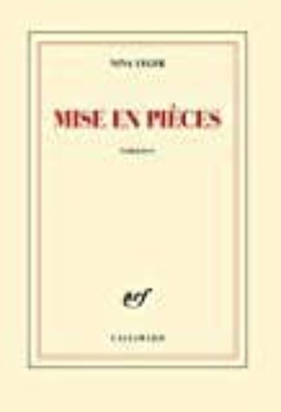 Mise En Pièces