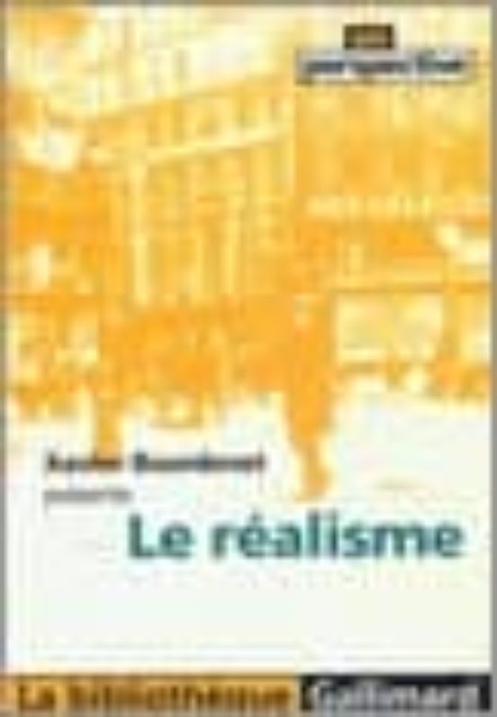 Le Realisme