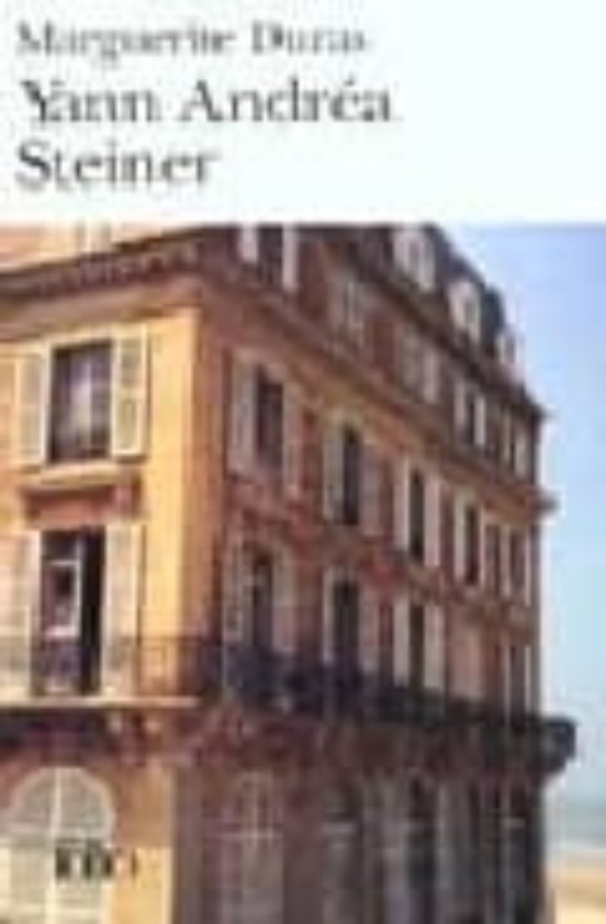 Yann Andrea Steiner