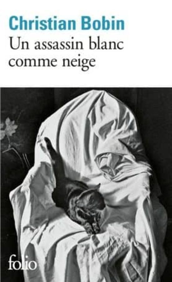 Un Assassin Blanc Comme Neige