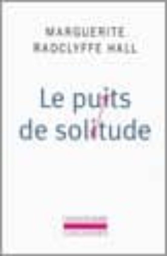 Le Puits De Solitude