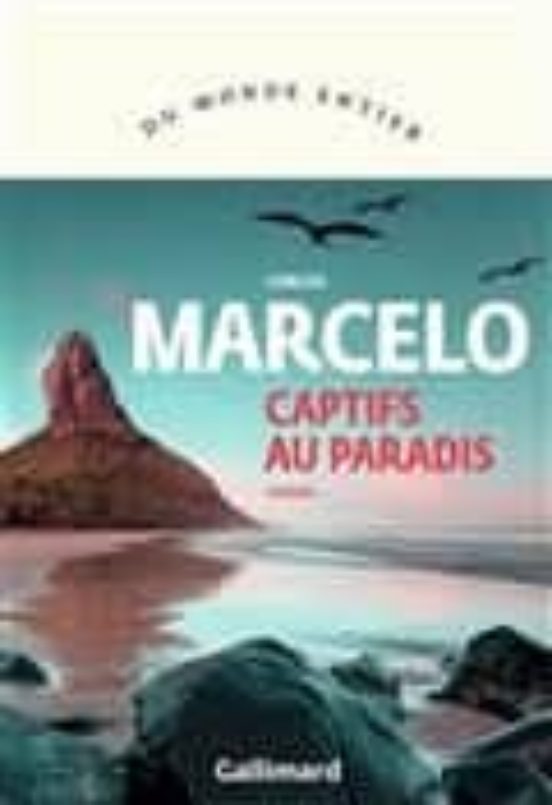 Captifs Au Paradis