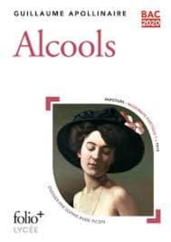 Alcools - Bac 2020