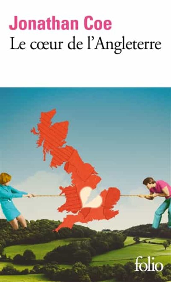 Le Coeur De L Angleterre