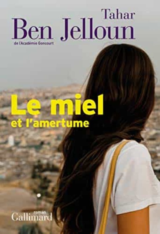 Le Miel Et L Amertume