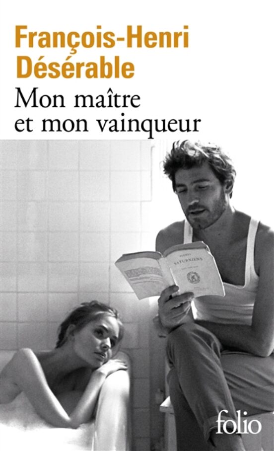 Mon Maître Et Mon Vainqueur
