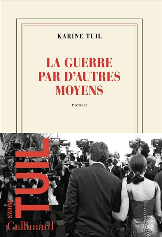 La Guerre Par D Autres Moyens