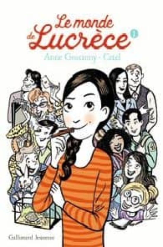 Le Monde De Lucrèce