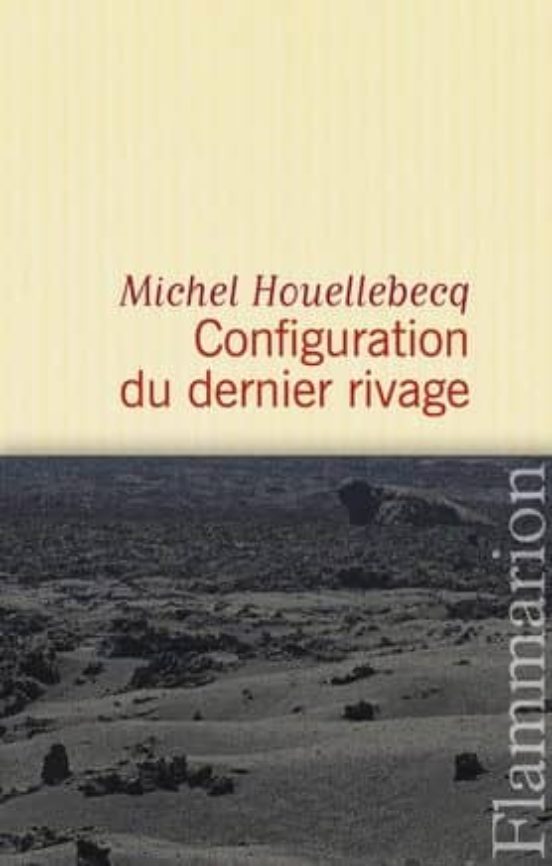 Configuration Du Rivage Du Nord