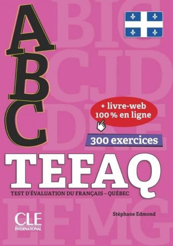 Abc Tefaq - Livre + Cd Audio