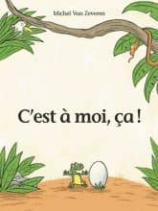 C Est À Moi Ça !