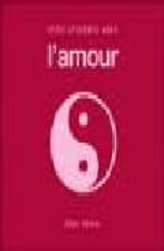 Mille Ghemins Vers Lamour