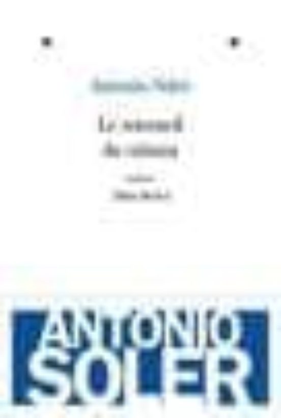 Le Sommeil du Caïman