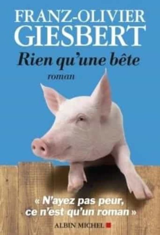 Rien Qu Une Bªte