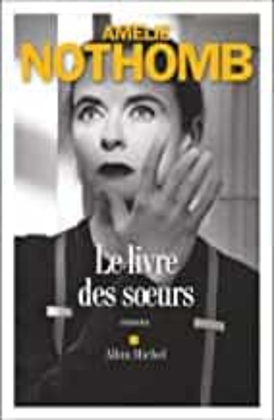 Le Livre des Soeurs