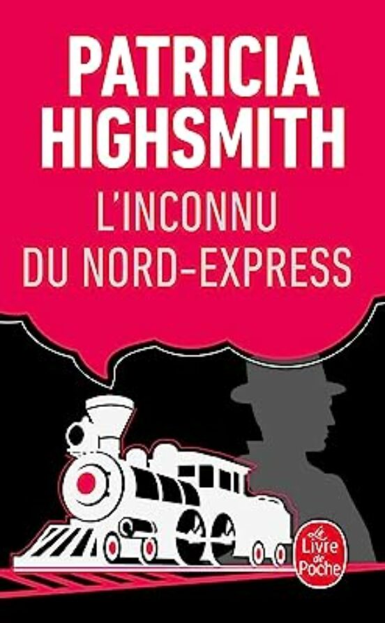 L Inconnu Du Nord-express