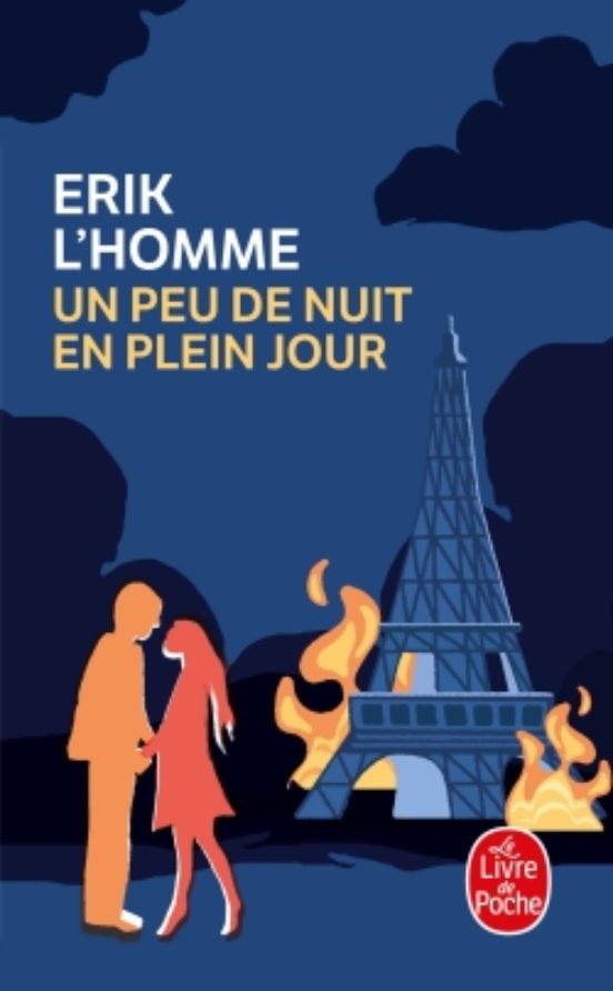 Un Peu De Nuit En Plein Jour