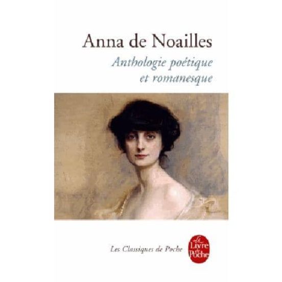 Anthologie Poétique Et Romanesque : Je N Étais Pas Faite Pour Être Mor