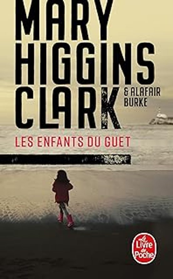 Les Enfants du Guet
