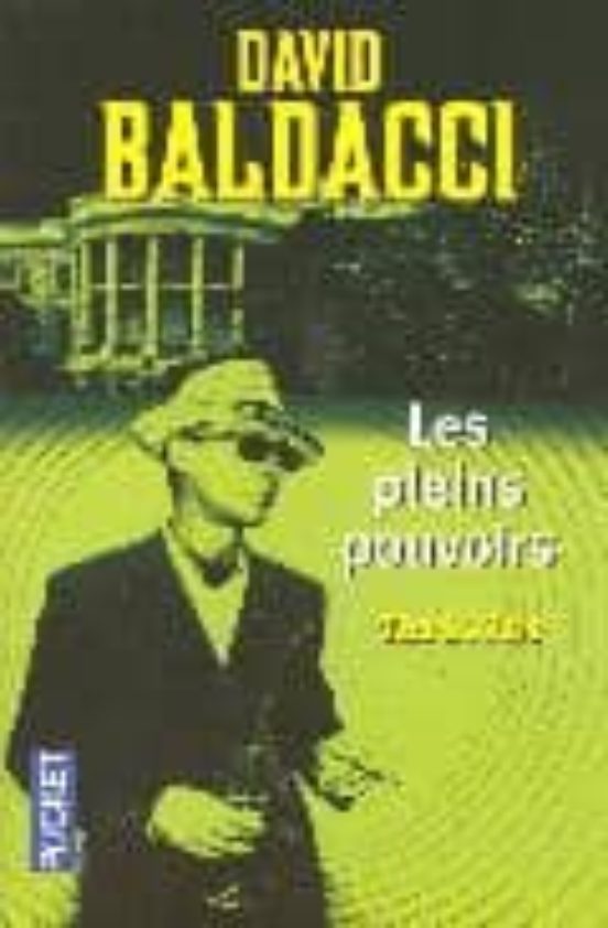 Les Pleins Pouvoirs