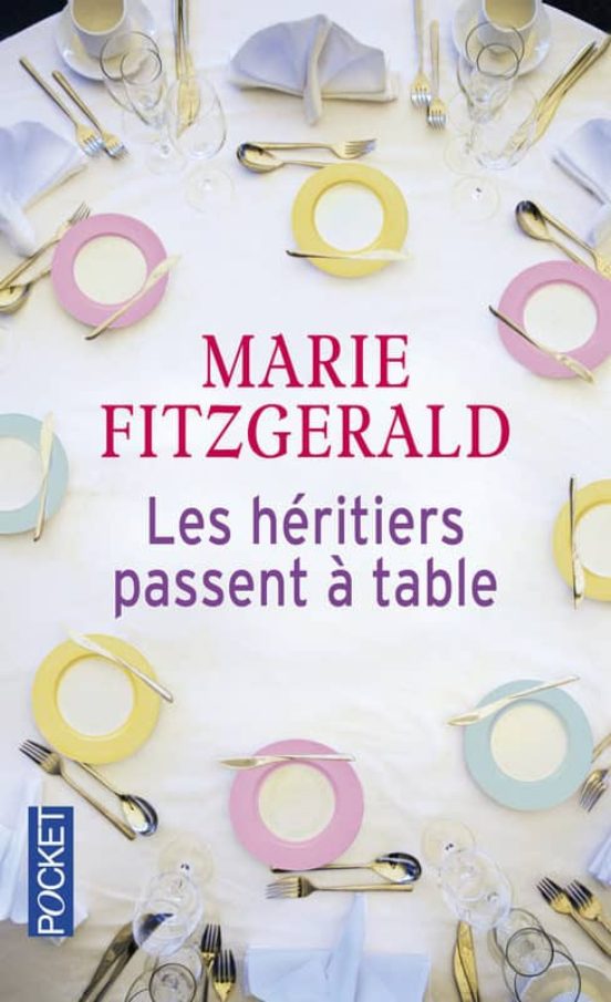 Les Heritiers Passent A Table