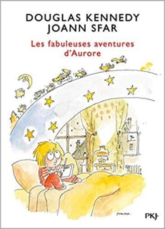 Les Fabuleuses Aventures D Aurore