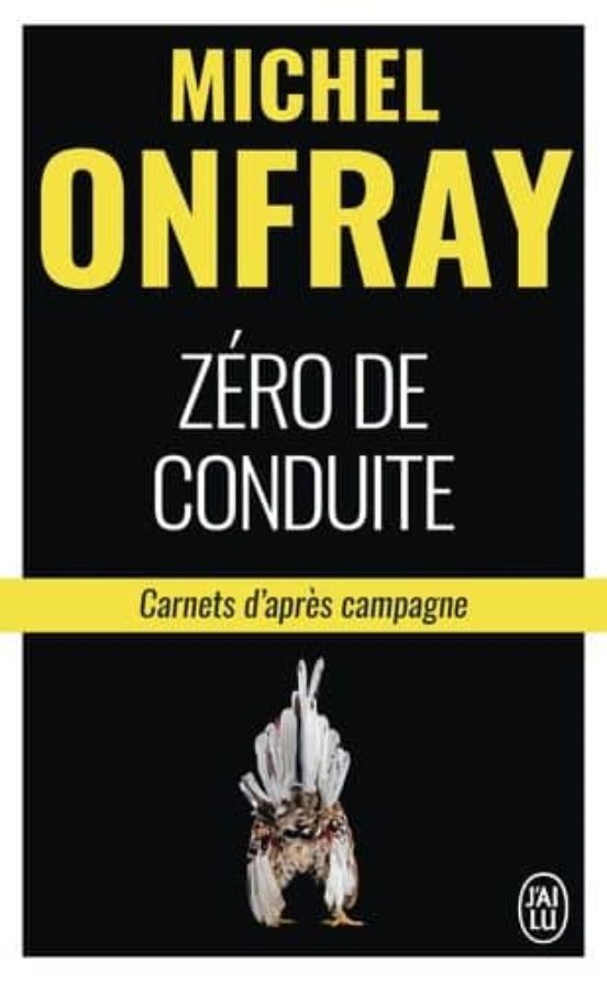 Zero De Conduite
