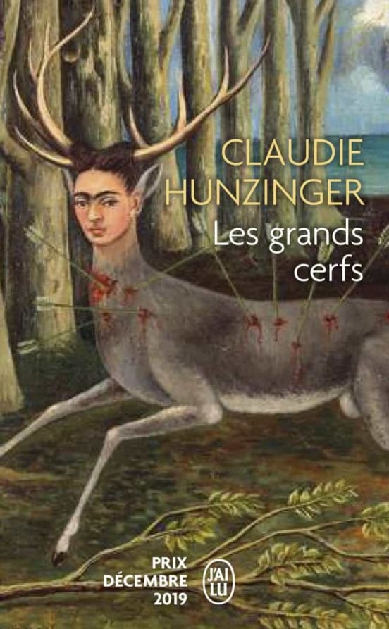 Les Grands Cerfs