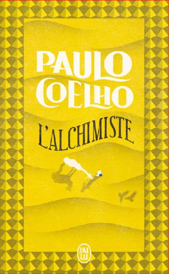 L Alchimiste