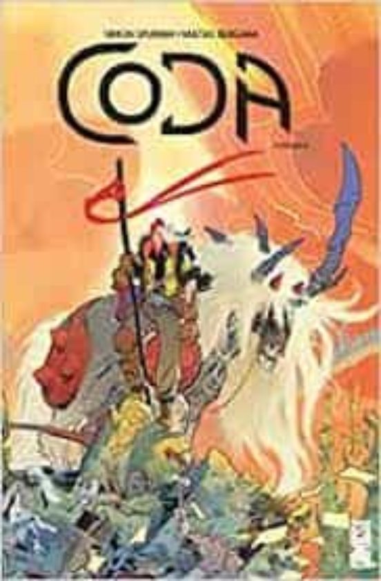 Coda : Omnibus