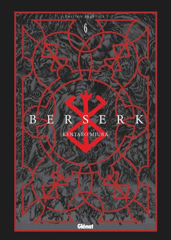 Berserk. Vol. 6
