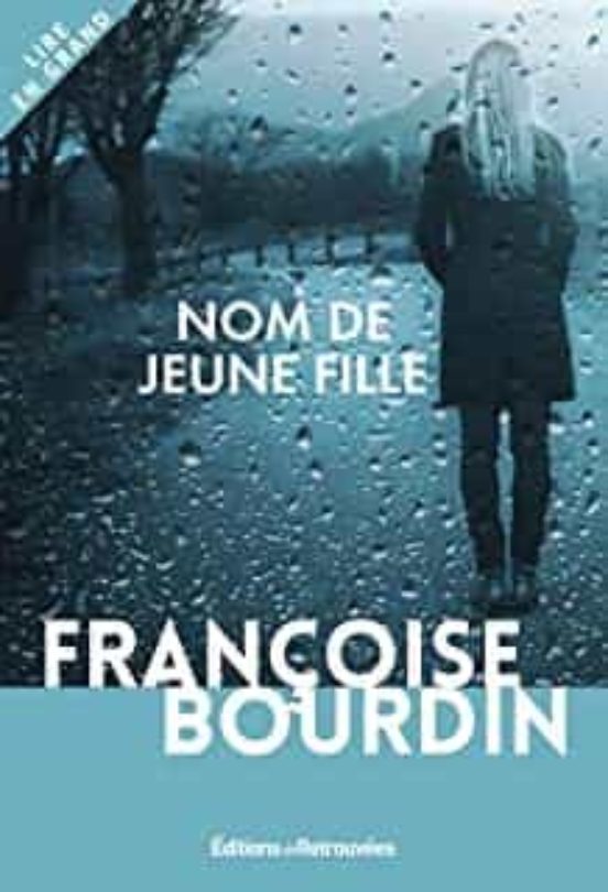 Nom de Jeune Fille