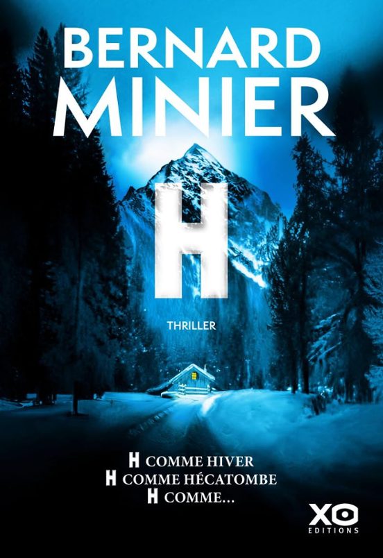 H: Thriller