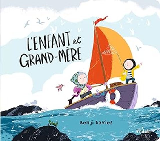L Enfant et Grand-Mère