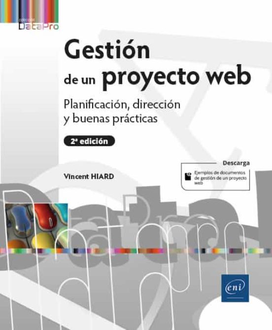 Gestión De Un Proyecto Web