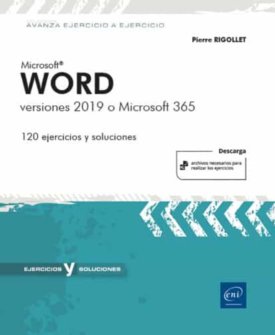 Word: Versiones 2019 U Office 365