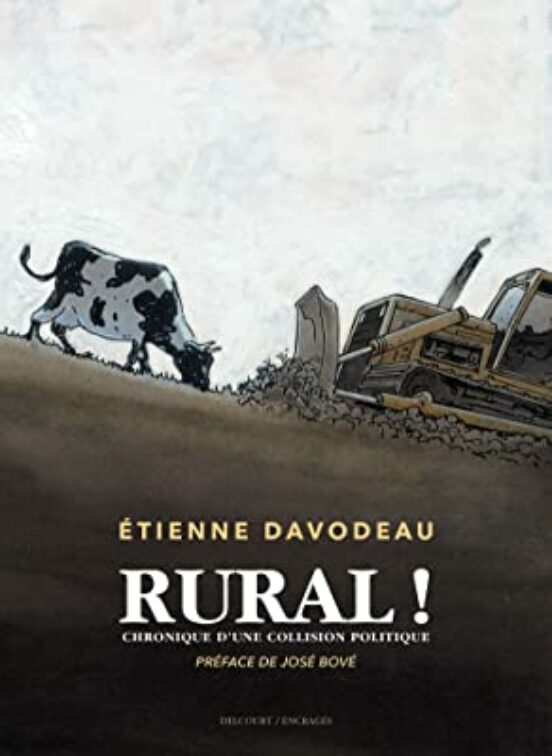 Rural !: Chronique D Une Collision Politique