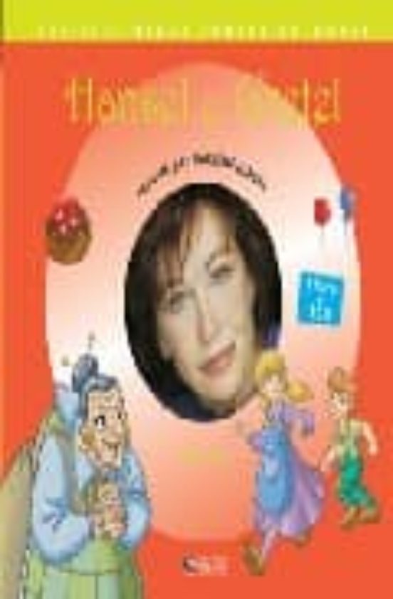 Hansel Et Gretel + Cd