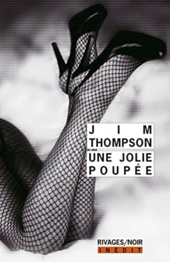 Une Jolie Poupée
